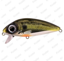 Iris Flanky Shad 7,5CM - 13G