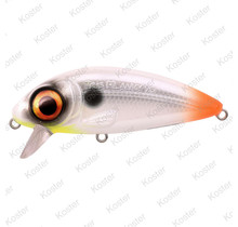 Iris Flanky Hot Tail 7,5CM - 13G