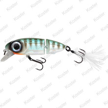 Iris Underdog Jointed Herring 10 Cm. 26 Gram.