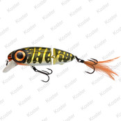 Iris Underdog Jointed Nort. Pike 10 Cm. 26 Gram.