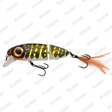 Iris Underdog Jointed Nort. Pike 10 Cm. 26 Gram.