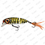 Spro Iris Underdog Jointed Nort. Pike 10 Cm. 26 Gram.