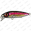 Spro Iris The Kid Rainbow Trout 4.8CM - 6G