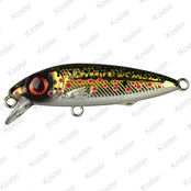 Iris The Kid Brown Trout 4.8CM - 6G Iris The Kid Brown Trout 4.8CM - 6G