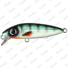 Iris The Kid Herring 4.8CM - 6G