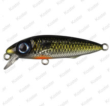 Iris The Kid Shad 4.8CM - 6G