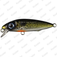 Iris The Kid Shad 4.8CM - 6G