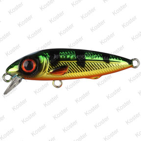 Iris The Kid Perch 4.8CM - 6G