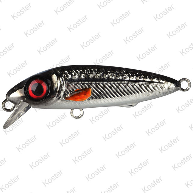 Iris The Kid Roach 4.8CM - 6G Iris The Kid Roach 4.8CM - 6G