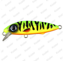 Iris The Kid Firetiger 4.8CM - 6G