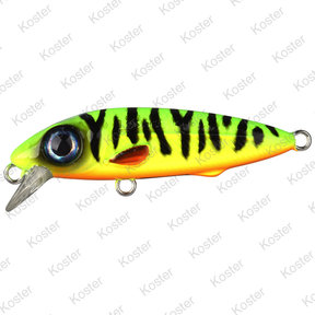 Iris The Kid Firetiger 4.8CM - 6G
