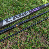 Euro XS Carp 300 10M Pole Only Euro XS Carp 300 10M Pole Only