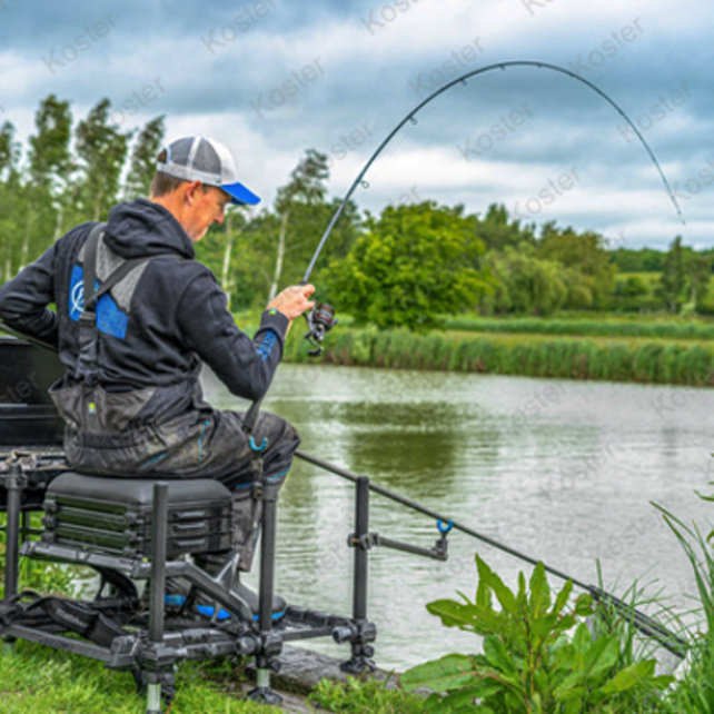 Supera X Feeder - 12FT