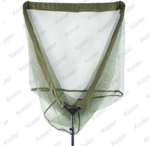 Folding Latex Triangle Net