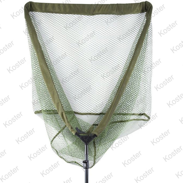 Folding Latex Triangle Net