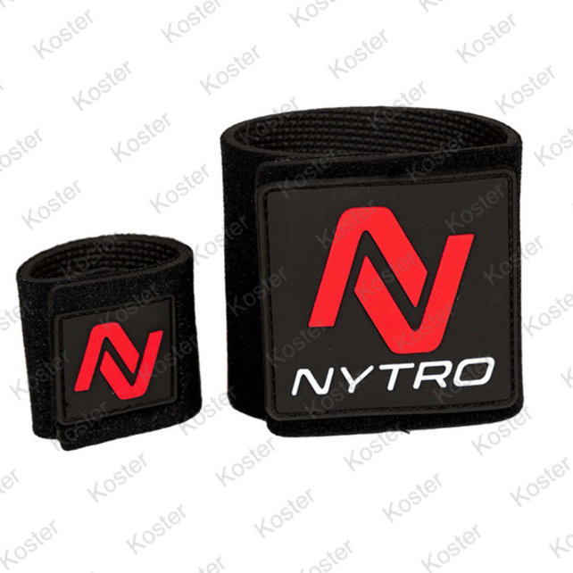 Neoprene Rod Straps Neoprene Rod Straps
