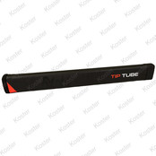 Sublime Tip Tube Sublime Tip Tube
