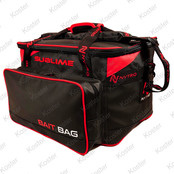 Sublime Bait Bag Small (Iso-Lining) Sublime Bait Bag Small (Iso-Lining)