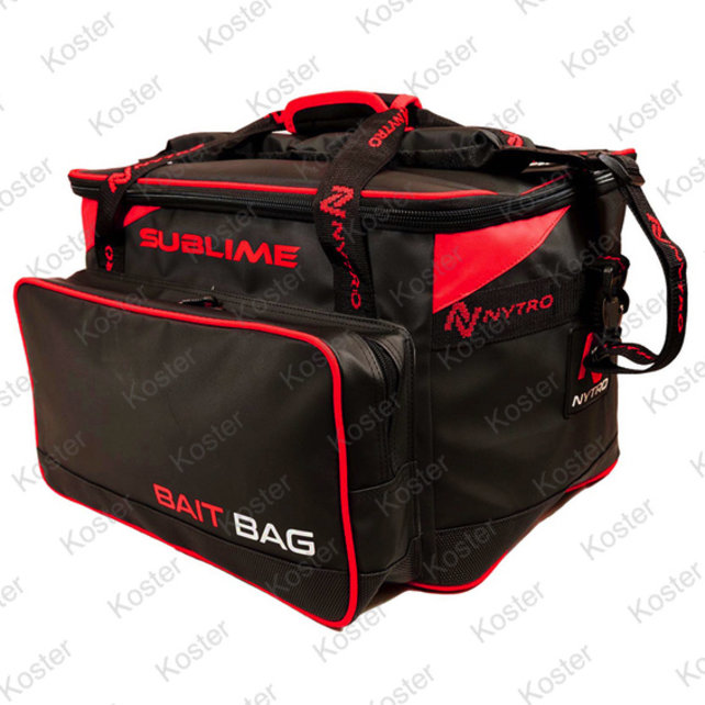 Sublime Bait Bag Small (Iso-Lining) Sublime Bait Bag Small (Iso-Lining)