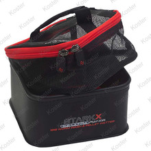 Starkx 1818 Eva Worm Wash & Pellet Wetter