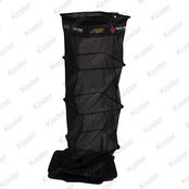 Keepnet Carp Mesh 3001