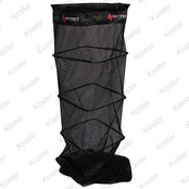 Keepnet Space Creator Commercial Carp 3000 Keepnet Space Creator Commercial Carp 3000