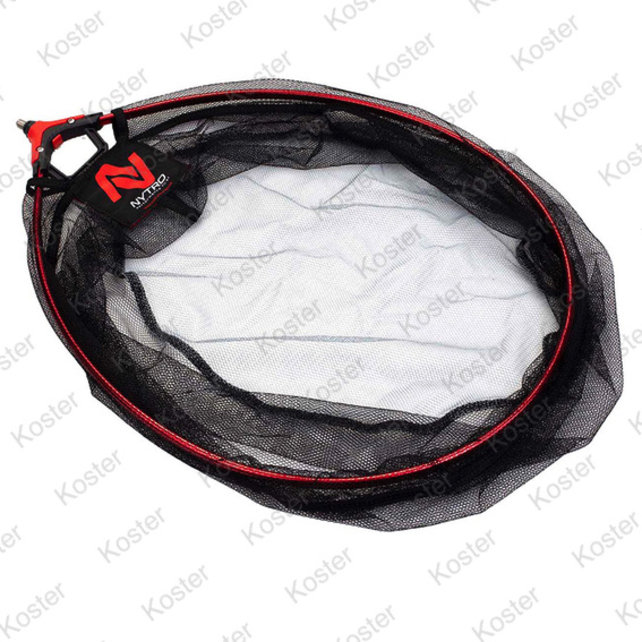 Spoon Net Quick-Dry Hair Mesh 20"/50Cm