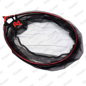 Spoon Net Quick-Dry Hair Mesh 18"/45Cm Spoon Net Quick-Dry Hair Mesh 18"/45Cm