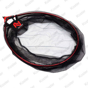 Spoon Net Quick-Dry Hair Mesh 18"/45Cm