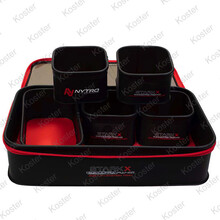 Starkx 4027 Eva System Tray 4+1