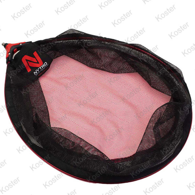 Spoon Net Latex Hair Mesh 20"/50Cm