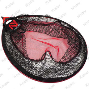 Nytro Spoon Latex Hair Mesh Landing Net