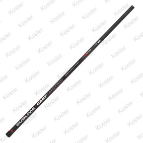 Sublime Carp Match 300 Put Over
