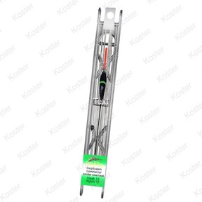 Commercial Karper Vistuig  680120