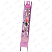 Recreatie Vistuig 610801 Recreatie Vistuig 610801