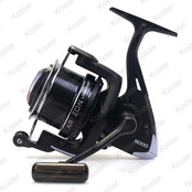 Aryzon 5000 Long Cast 5+1BB - 210m/0,28mm