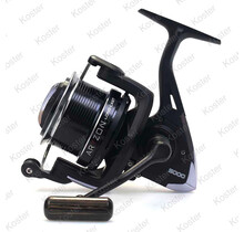 Aryzon 5000 Long Cast 5+1BB - 210m/0,28mm