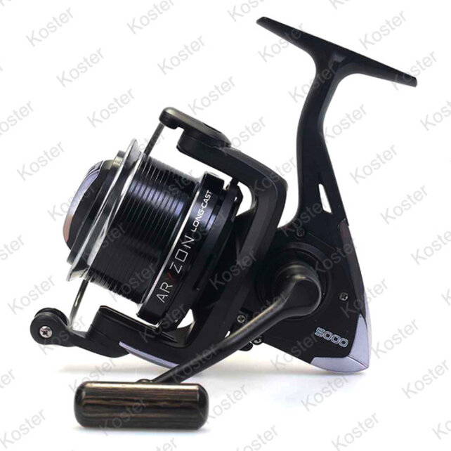 Aryzon 5000 Long Cast 5+1BB - 210m/0,28mm