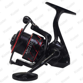 Aryzon 3000 6+1BB - 135m/0,23mm
