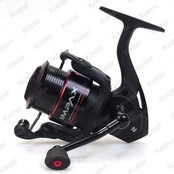 Impax 4000 4+1BB - 150m/0,205mm Impax 4000 4+1BB - 150m/0,205mm