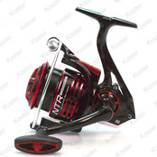 NTR 4000 4+1BB - 100m/0,20mm NTR 4000 4+1BB - 100m/0,20mm