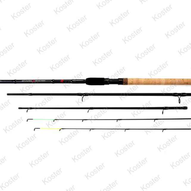 Starkx 330H Method 90 11' 3.3m - 30-90gr