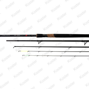 Aryzon Continental Feeder 400 100Gr 4.0m - upto 100gr