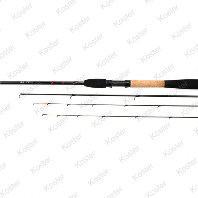 Aryzon 9' Carp Feeder 2.7m - upto 30gr