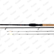 Solus 13' Allround Feeder 75 3,90m - upto 75gr