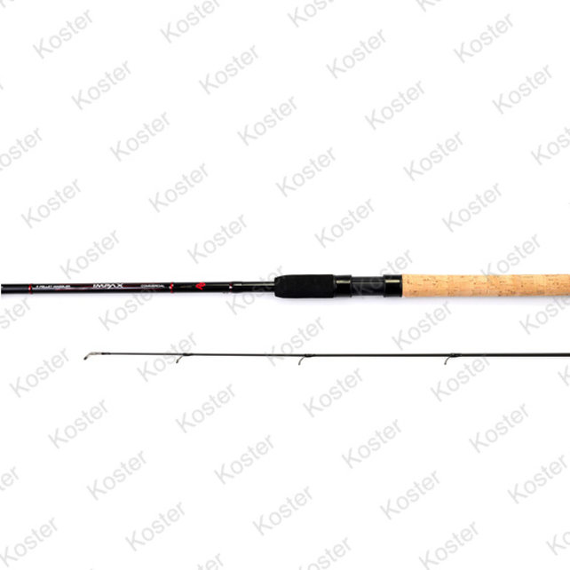 Impax 11' Commercial Pellet Waggler 3,30m - 4-10gr Impax 11' Commercial Pellet Waggler 3,30m - 4-10gr