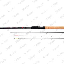 Impax 11' Commercial Carp Feeder 3,30m - upto 50gr