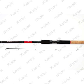 NTR 11' Commercial Pellet Waggler 3,30m - 4-10gr