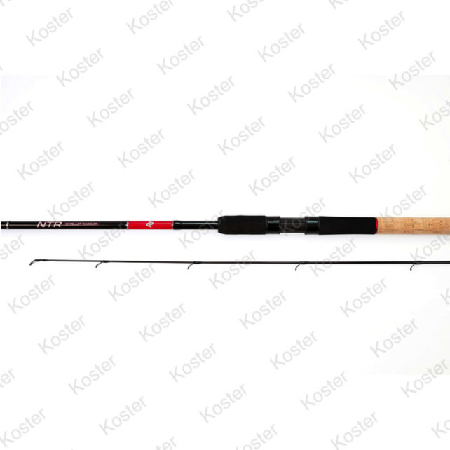 NTR 10' Commercial Pellet Waggler 3,00m - 4-10gr NTR 10' Commercial Pellet Waggler 3,00m - 4-10gr