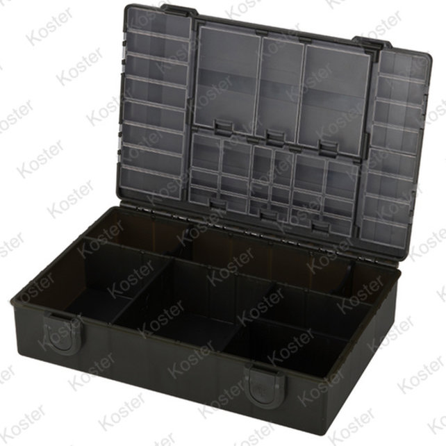 Medium Tackle Box